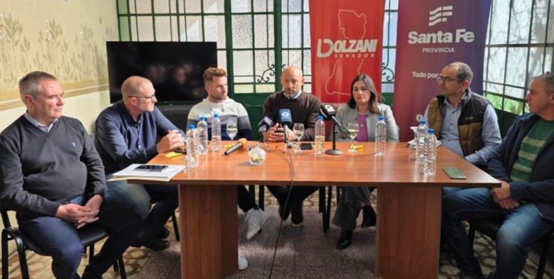Productores de San Javier y Garay acceden a nuevos créditos para capital de trabajo e inversión