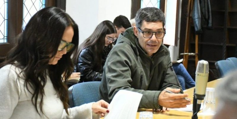 Rosario analiza la acuamación, alternativa a la cremación para reducir el impacto ambiental
