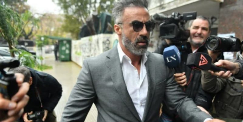 Leopoldo Luque declaró en su defensa en la causa por la muerte de Diego Maradona