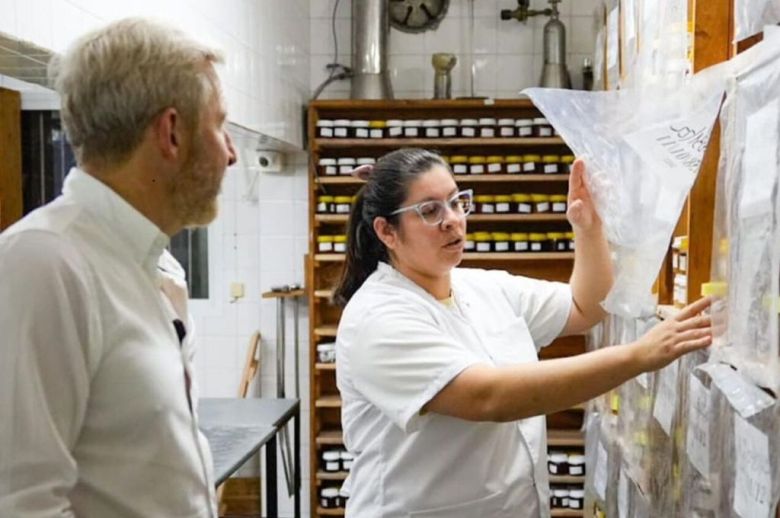 Entre Ríos obtuvo el primer certificado para exportar miel a Europa con arancel cero