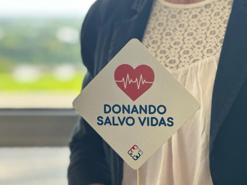La Sangre Nos Une+ cumple cuatro años y ya superó los 5.800 donantes en Entre Ríos