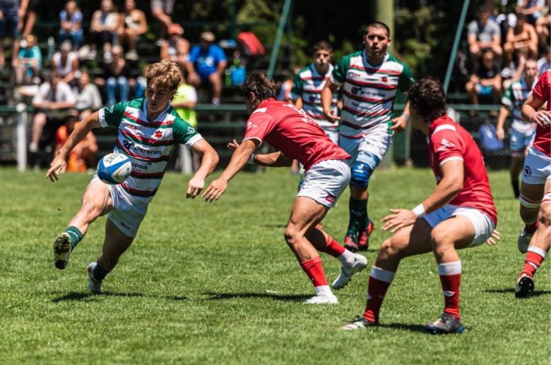 El seleccionado provincial, pone primera rumbo al Argentino Juvenil