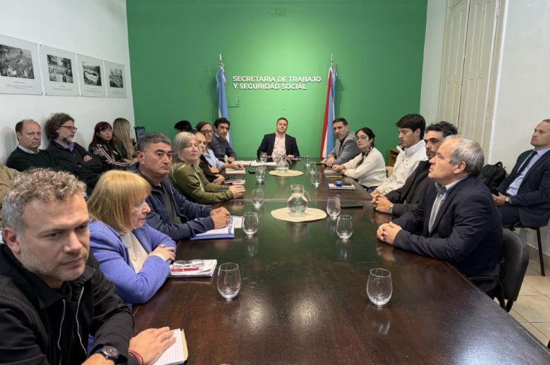 El gobierno provincial presentó una propuesta salarial docente del 3,5%