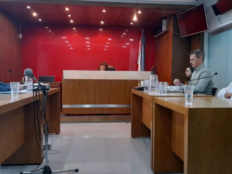 Fiscalía avanza en la causa que investiga el crimen de un prestamista peruano en manos de sicarios