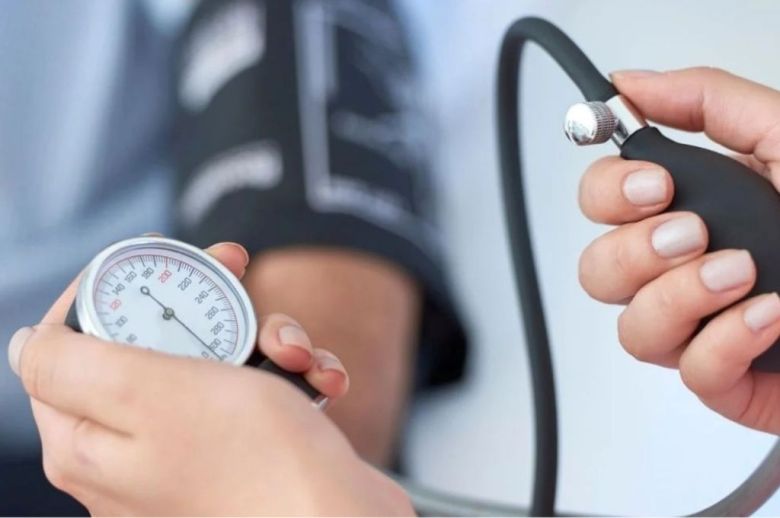 Salud de Entre Ríos promueve la detección y control de la hipertensión arterial