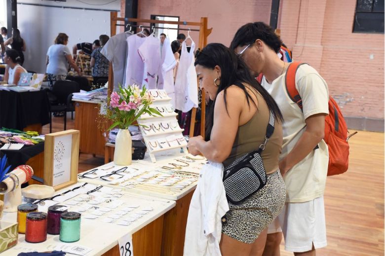 Entre Ríos abre la convocatoria para financiar emprendimientos jóvenes