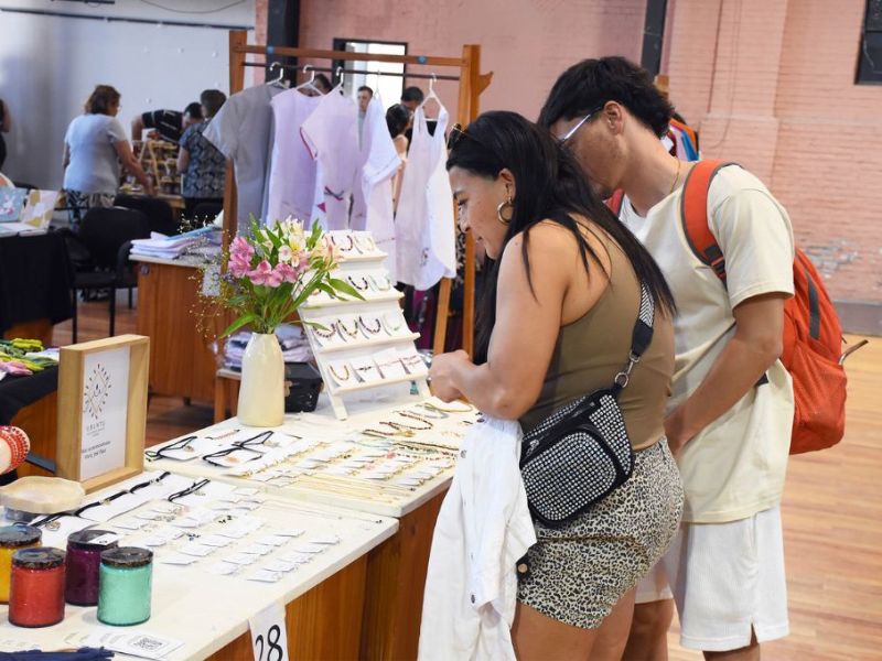 Entre Ríos abre la convocatoria para financiar emprendimientos jóvenes