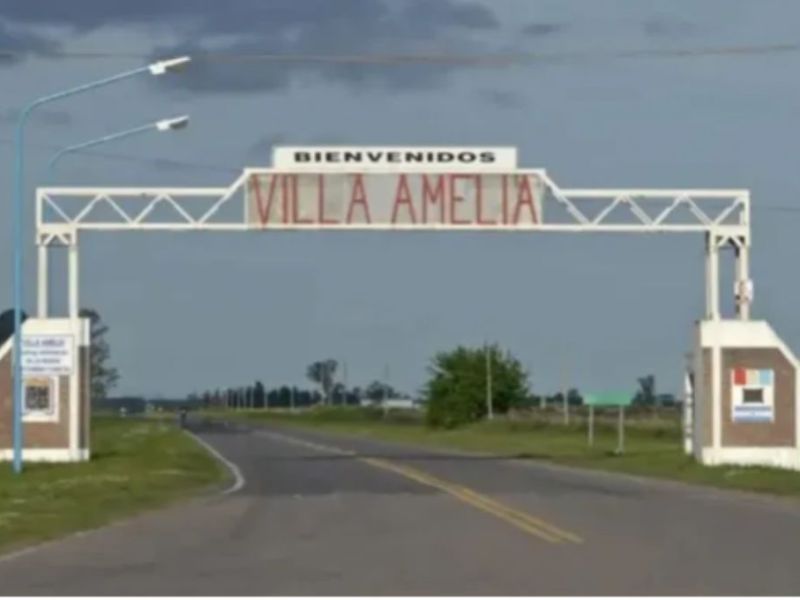 Giro en la causa por el crimen en Villa Amelia: hallaron tres tiros en la cabeza del esposo de la víctima
