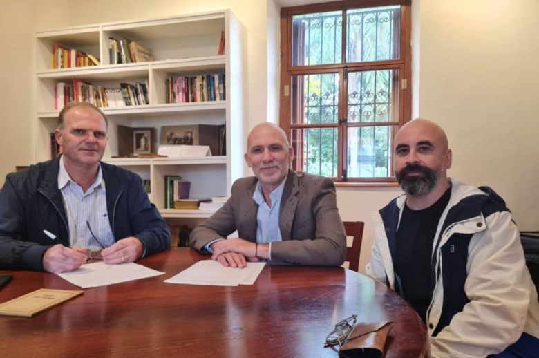 El Cineclub Noble suma nuevas sedes y llegará a Valle María