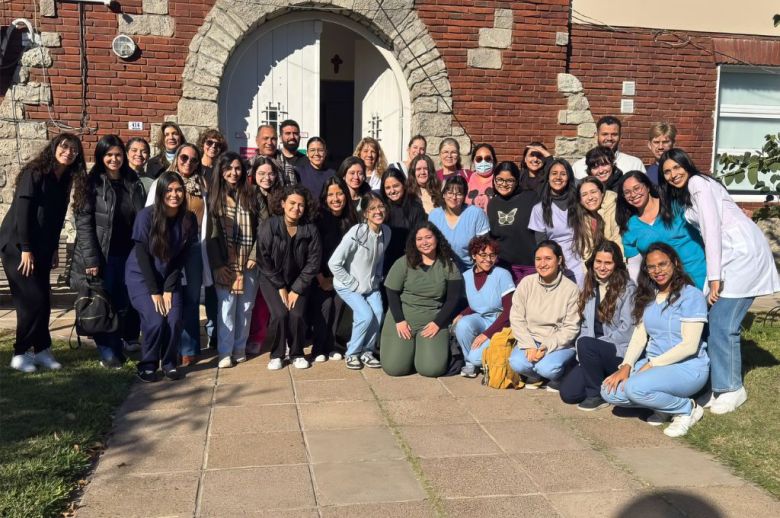 Cerrito: Casi 60 mujeres accedieron a estudios ginecológicos en segunda instancia colaborativa