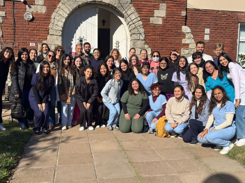 Cerrito: Casi 60 mujeres accedieron a estudios ginecológicos en segunda instancia colaborativa