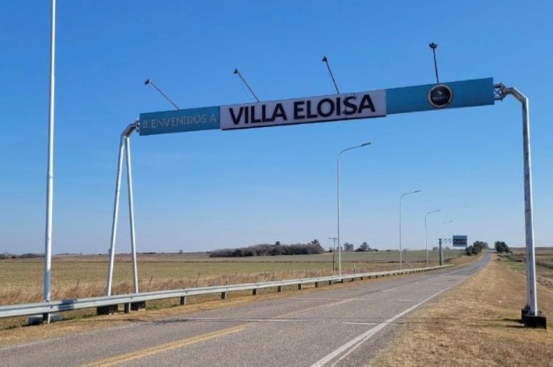 Secuestran una avioneta narco en Villa Eloísa: un gendarme herido