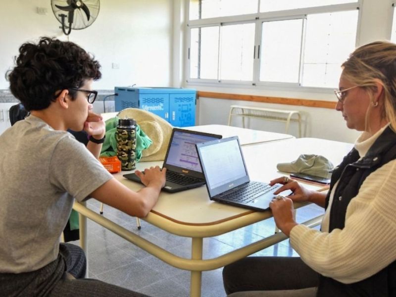 Abren la inscripción a una formación docente sobre orientación vocacional y laboral