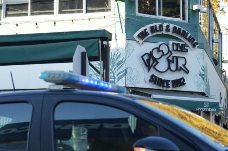 Investigan la muerte del dueño de un conocido bar de zona sur