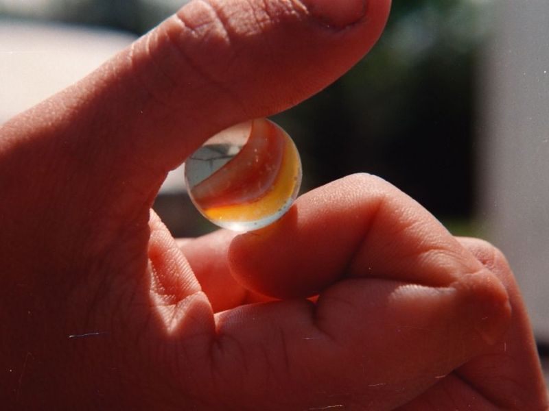 Murió un nene de ocho años tras atragantarse con una bolita
