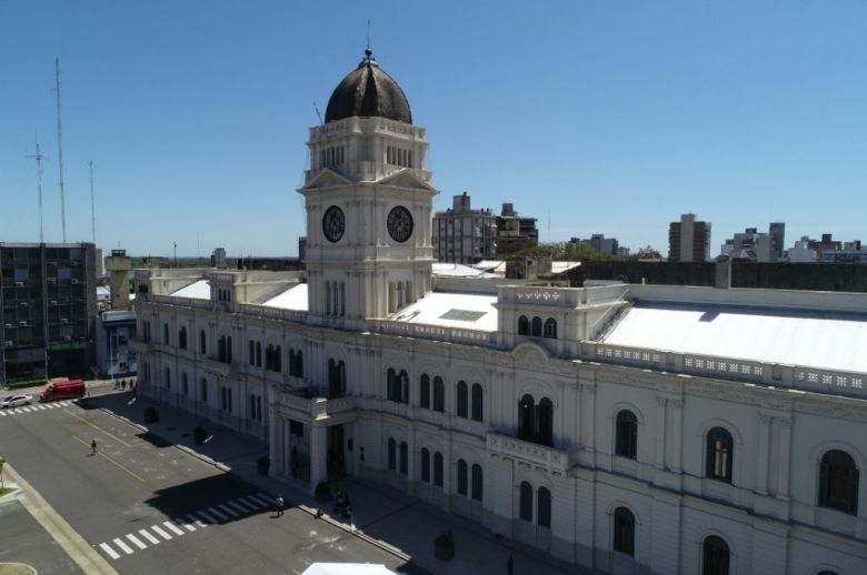 Entre Ríos anunció el cronograma de pagos para estatales y jubilados