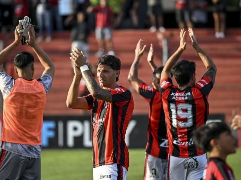 Patronato se prepara para un extenso día institucional