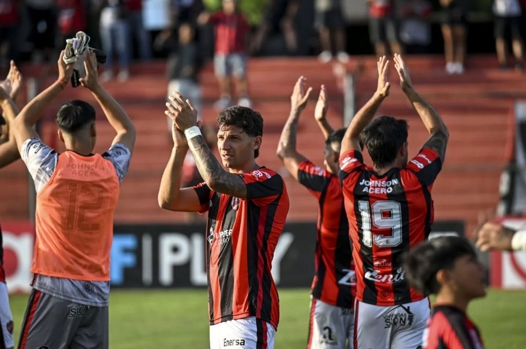 Patronato se prepara para un extenso día institucional