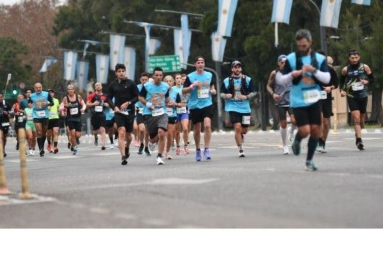 Rosario vivirá un Mes de la Bandera cargado de eventos deportivos de primer nivel