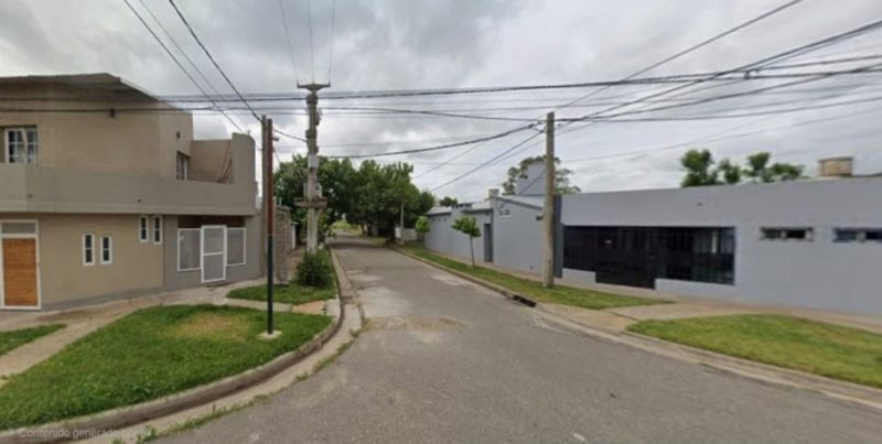 Violento robo a una colaboradora social en zona norte de Santa Fe: avanza la investigación