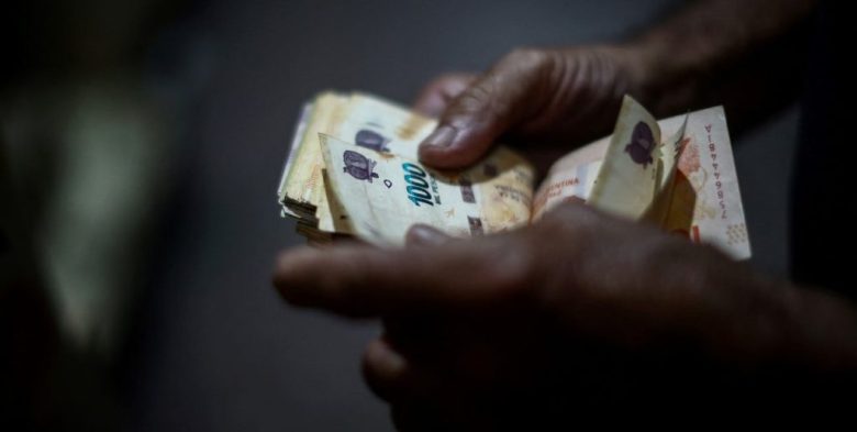 INDEC: los salarios privados registrados sufrieron la mayor pérdida de poder adquisitivo del trimestre