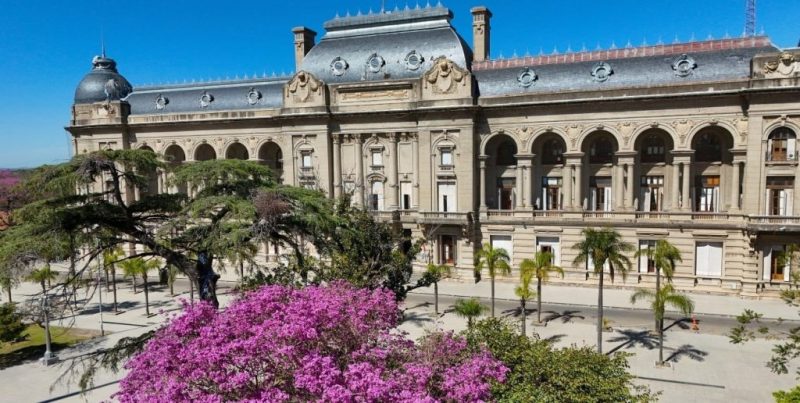 Tedeum en Santa Fe incluirá referentes de otros credos tras la reforma constitucional