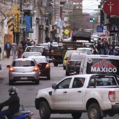 Municipalidad de Santa Fe actualizó el ancho de calles con mediciones que databan de los años ’70