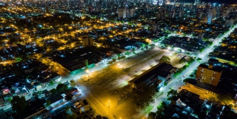 Santa Fe: casi 500 operativos policiales en 9 meses cerca de un búnker de Barrio Sur