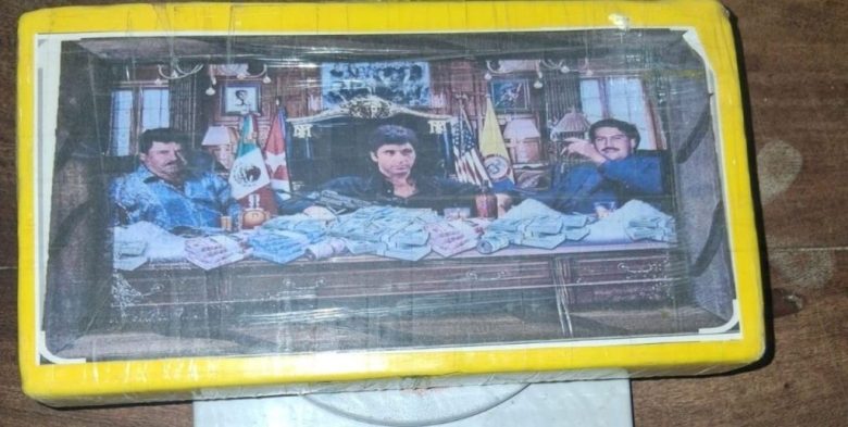 Imputaron a dos trabajadores del Mercado de Abasto de Santa Fe por transportar panes de cocaína