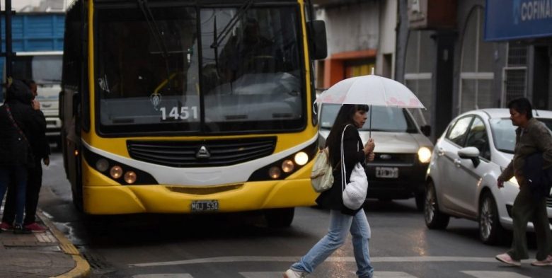 Santa Fe: aumento del boleto de colectivos, los puntos clave del decreto y el debate en el Concejo