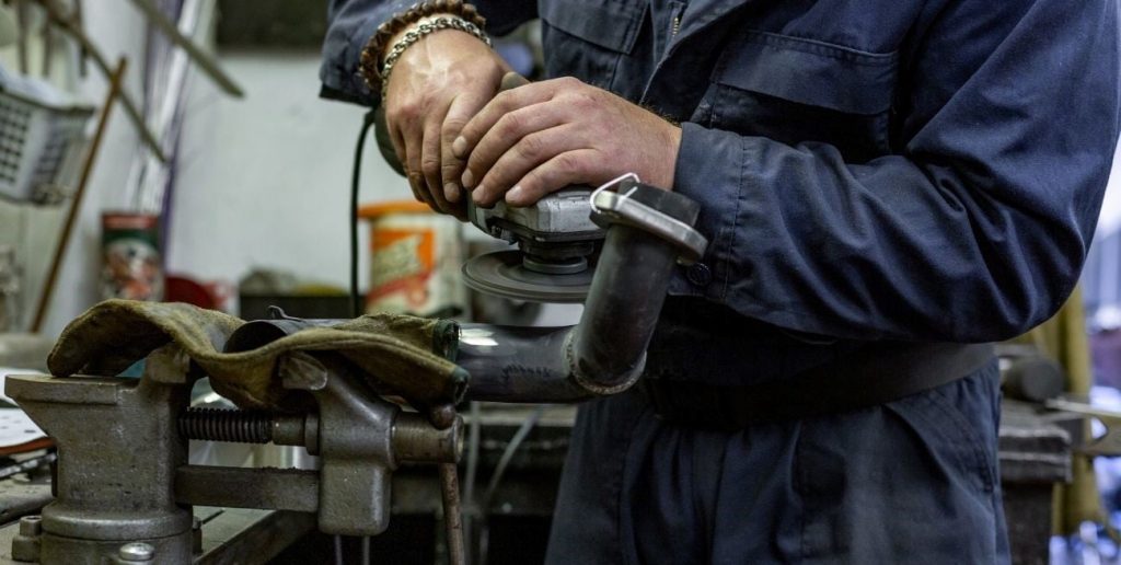 Martín Rapetti: «Argentina está condenada a tener una matriz económica diversificada, su camino va a ser con industria»