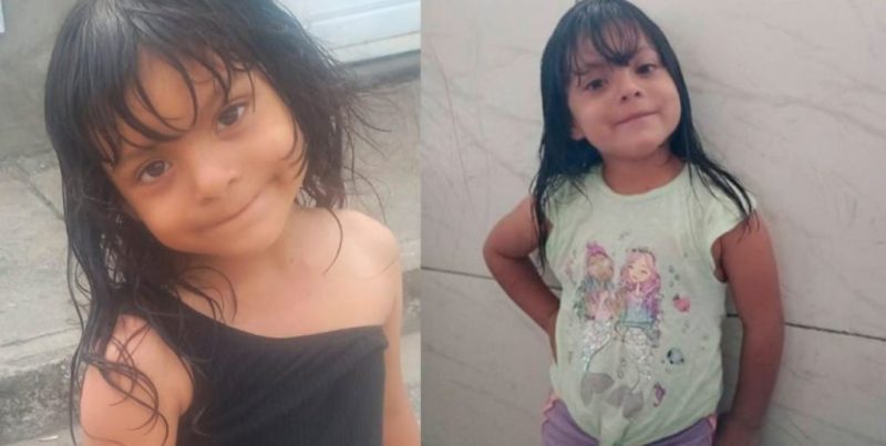 Interpol busca a una menor santafesina desaparecida años atrás junto a su madre