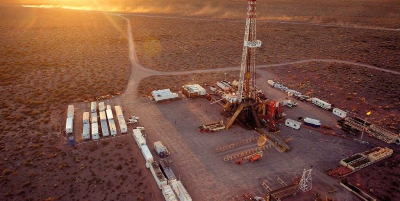 Argentina impulsa Vaca Muerta para consolidar un nuevo perfil exportador de energía