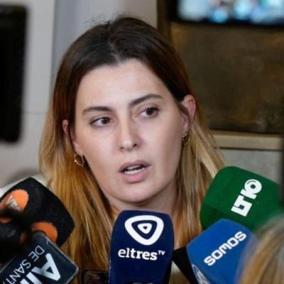 Lionella Cattalini: «Rosario no soporta más la corrupción en la Justicia Federal»
