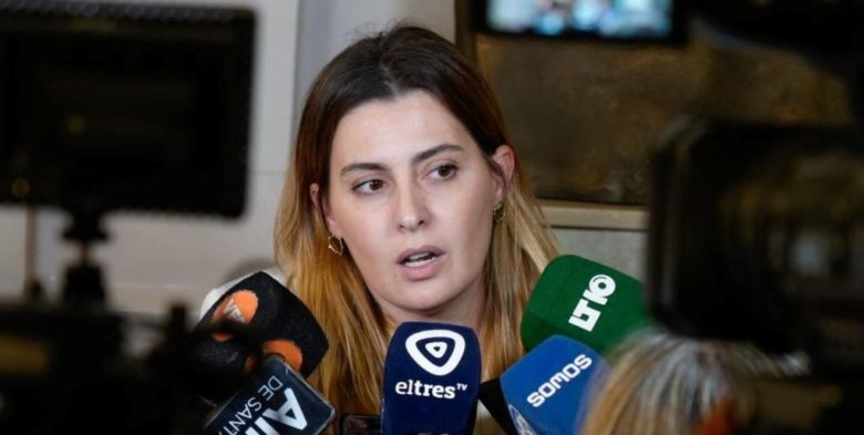 Lionella Cattalini: «Rosario no soporta más la corrupción en la Justicia Federal»