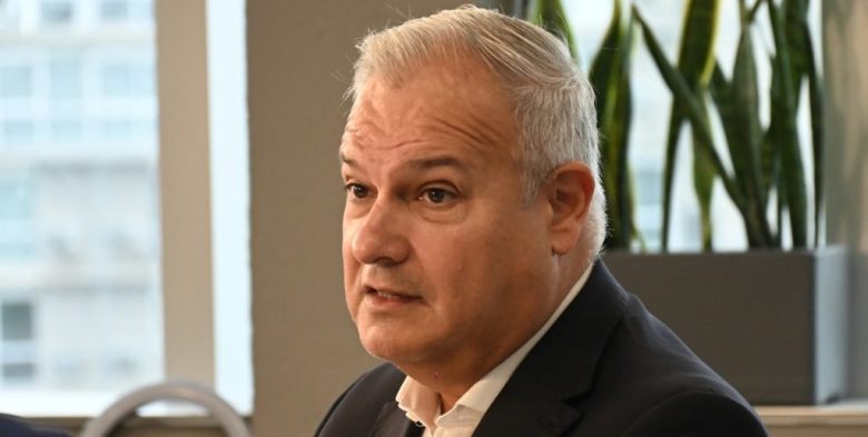 El diputado nacional Pablo afirmó que Argentina será protagonista en energía y biocombustibles