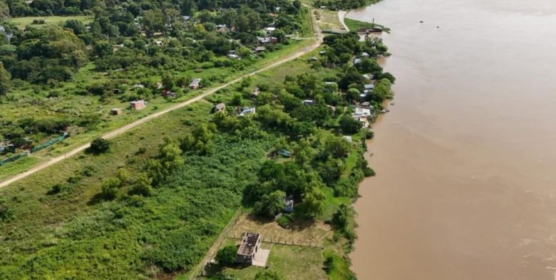 Santa Fe refuerza la prevención del riesgo hídrico ante El Niño y el exceso de lluvias: «Este clima no nos agarra de brazos cruzados»