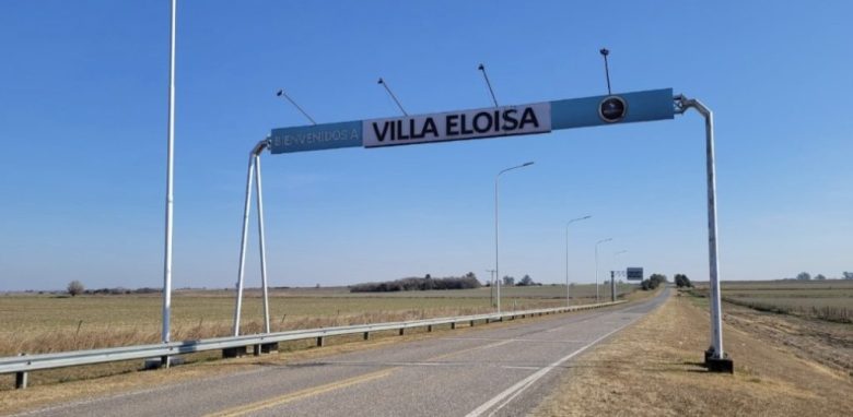 Secuestran una avioneta narco en Villa Eloísa: un gendarme herido