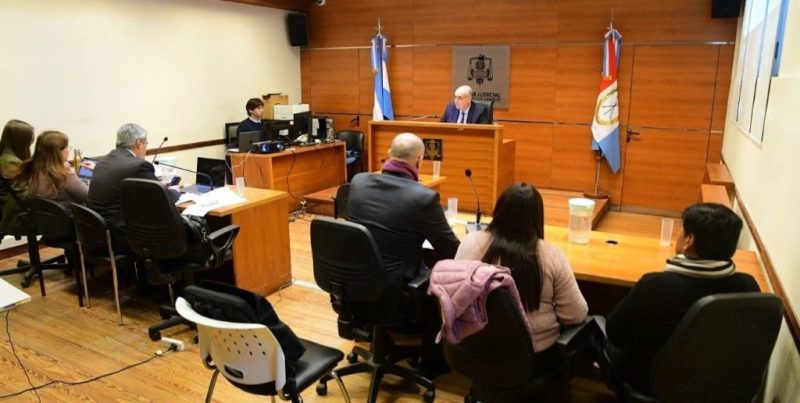 Caso Diego Román en Recreo: forense sostuvo que «animales depredadores» provocaron su muerte