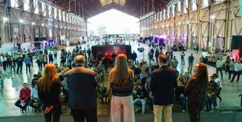 Santa Fe Capital se afianza como referente mundial en turismo de eventos y congresos