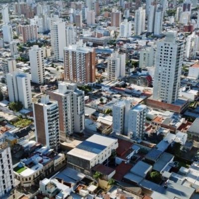 Autonomía SF inicia este martes en el Concejo de Santa Fe un conversatorio clave sobre territorio y demografía