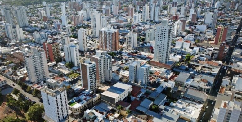 Autonomía SF inicia este martes en el Concejo de Santa Fe un conversatorio clave sobre territorio y demografía