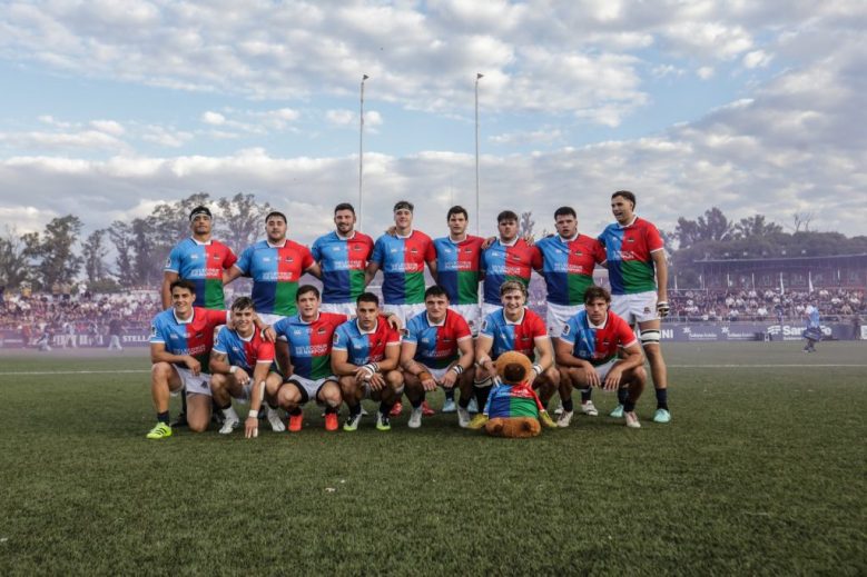 El secreto del éxito de Capibaras, la franquicia de rugby del Litoral