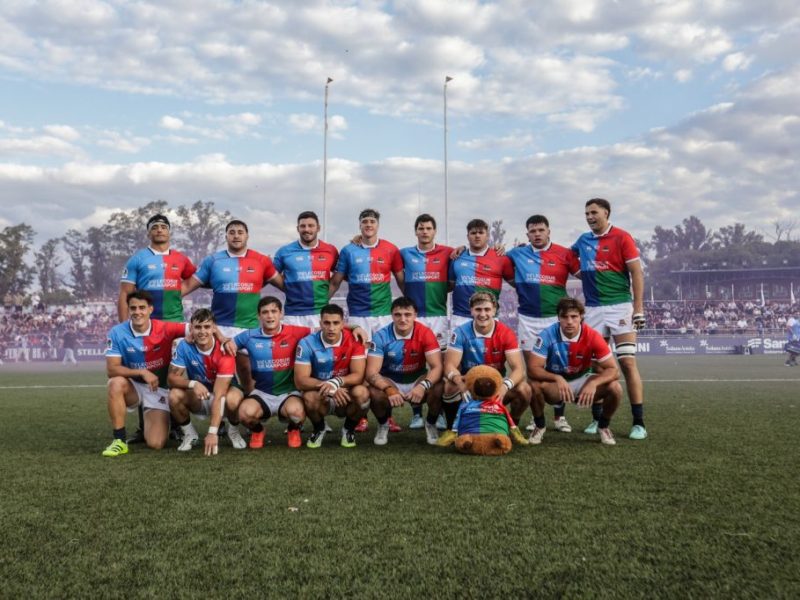 El secreto del éxito de Capibaras, la franquicia de rugby del Litoral