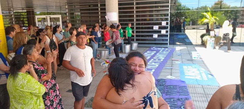 Por unanimidad, la Corte ratificó la condena por abuso sexual a un abogado del norte provincial