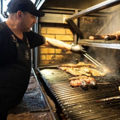 Santa Fe: Aguas Santafesinas lanzó nuevas pautas para que comercios controlen grasas y cuiden las cloacas