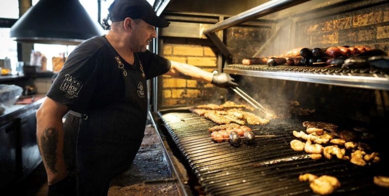 Santa Fe: Aguas Santafesinas lanzó nuevas pautas para que comercios controlen grasas y cuiden las cloacas