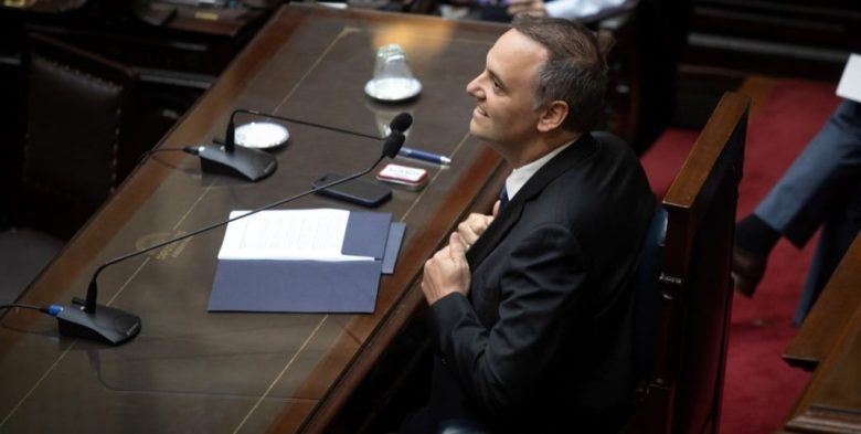 El jueves, Diputados debatirá el caso Adorni con expectativa por la decisión del PRO