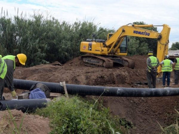 Inversión de U$S 26 millones para gasoductos en Santa Fe: dos firmas compiten para beneficiar a 44 mil habitantes y 80 empresas