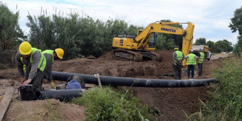 Inversión de U$S 26 millones para gasoductos en Santa Fe: dos firmas compiten para beneficiar a 44 mil habitantes y 80 empresas